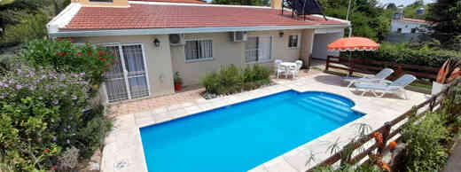 Foto 1 de Casa Amanecer Serrano - Piscina Exclusiva en Villa Carlos Paz