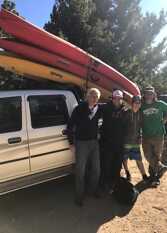 Foto 3 de la galería de Cabaña Cerro Otto en San Carlos De Bariloche