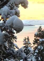 Foto 2 de la galería de Cabaña Cerro Otto en San Carlos De Bariloche