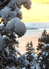 Foto 2 de la galería de Cabaña Cerro Otto en San Carlos De Bariloche