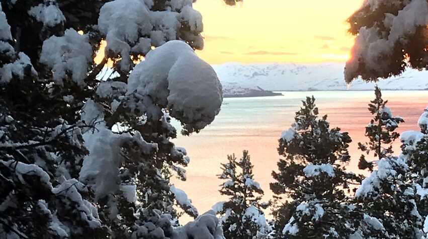 Foto principal de Cabaña Cerro Otto en San Carlos De Bariloche