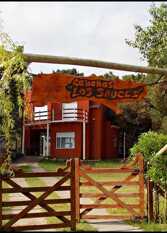 Foto 2 de la galería de Complejo Los Sauces en Monte Hermoso