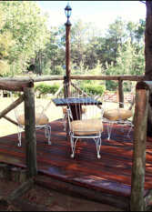 Foto 3 de la galería de Complejo Los Sauces en Monte Hermoso