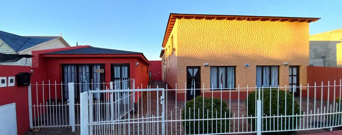 Foto principal de DEPARATEMNTO lavanda en El Calafate