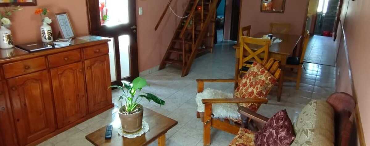 Foto principal de La casa de los nonos. depto. céntrico en Esquel