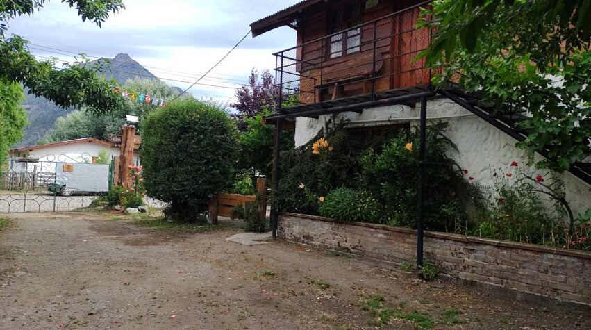 Foto principal de KUME-QUINTUN en El Hoyo