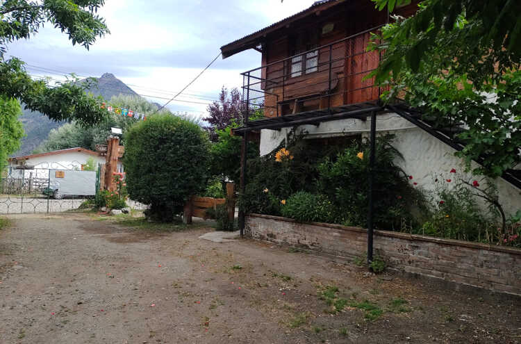 Foto principal de KUME-QUINTUN en El Hoyo