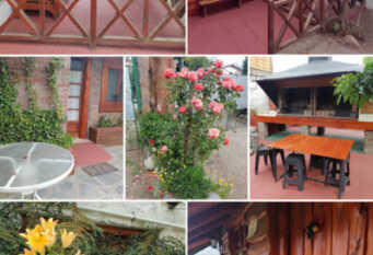 Foto 1 de la galería de KUME-QUINTUN en El Hoyo