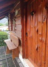 Foto 4 de KUME-QUINTUN en El Hoyo
