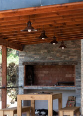 Foto 3 de la galería de Finca Del Campito en Villa Berna