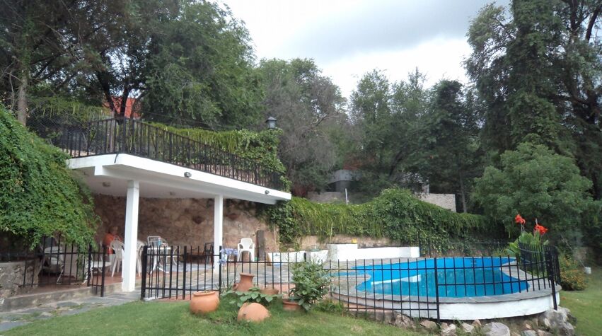 Foto principal de Chalet Fidias en Villa Carlos Paz