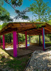 Foto 3 de la galería de Cabañas Erin en Santa Rosa De Calamuchita