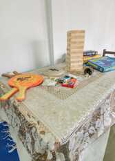 Foto 3 de la galería de Departamento con vista al mar en Santa Teresita