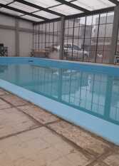 Foto 2 de la galería de Departamento con vista al mar en Santa Teresita