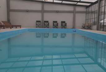 Foto 1 de la galería de Departamento con vista al mar en Santa Teresita