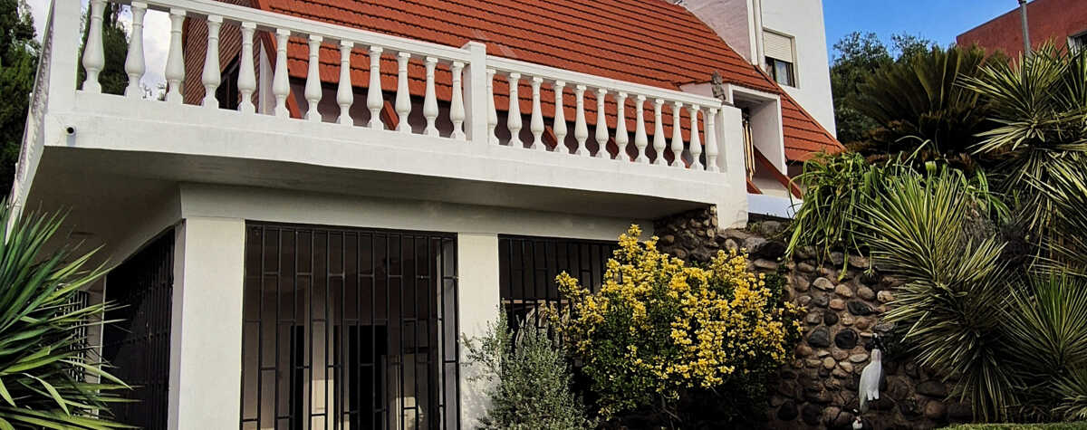 Foto principal de Chalet Comechingones en Villa Carlos Paz