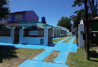 Foto 1 de la galería de Alquileres Ali / Complejo 6 dtos para 2 ,3 ,4,5 personas en San Clemente Del Tuyú