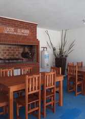 Foto 2 de la galería de Alquileres Ali / Complejo 6 dtos para 2 ,3 ,4,5 personas en San Clemente Del Tuyú