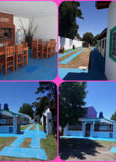 Foto 3 de la galería de Alquileres Ali / Complejo 6 dtos para 2 ,3 ,4,5 personas en San Clemente Del Tuyú