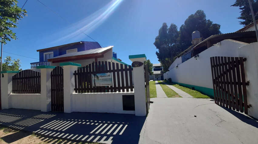 Foto principal de Alquileres Ali / Complejo 6 dtos para 2 ,3 ,4,5 personas en San Clemente Del Tuyú