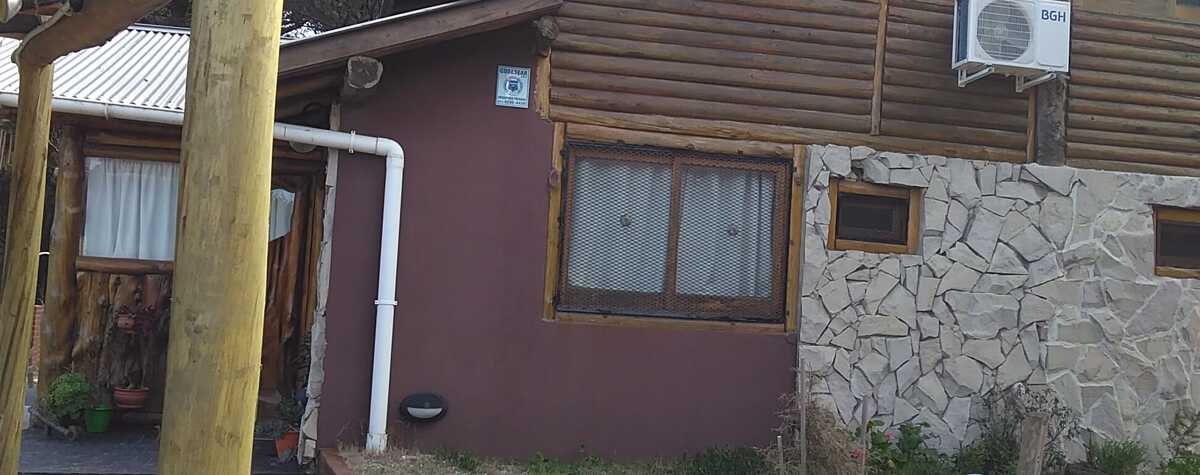 Foto principal de Cabaña en la Costa en Nueva Atlantis