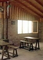 Foto 2 de la galería de Cabañas del Paralelo en Lago Puelo