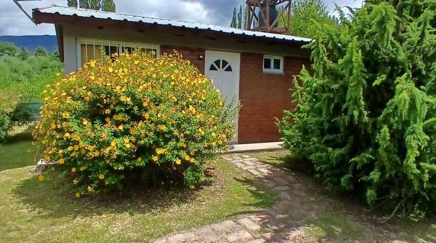 Foto principal de Cabañas del Paralelo en Lago Puelo