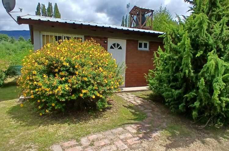 Foto principal de Cabañas del Paralelo en Lago Puelo