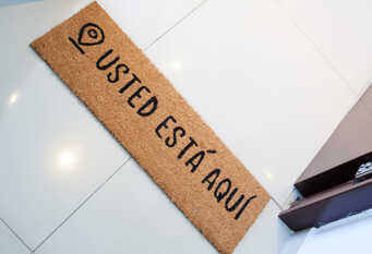 Foto 1 de la galería de Departamento Temporario Belgrano en Capital Federal