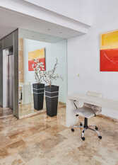 Foto 2 de la galería de Departamento Temporario Belgrano en Capital Federal