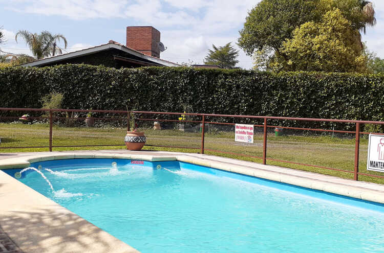 Foto principal de Departamentos Gri en Villa Carlos Paz