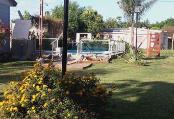 Foto 1 de la galería de Cabañas Don Emilio en Puerto Gaboto