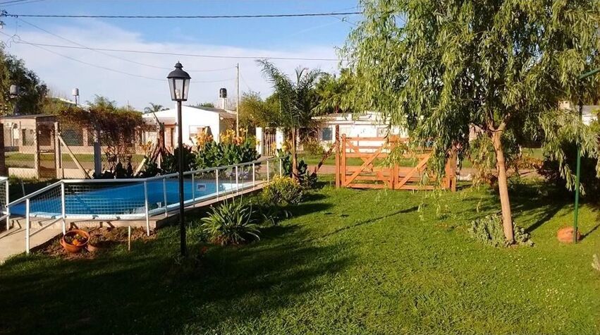 Foto principal de Cabañas Don Emilio en Puerto Gaboto
