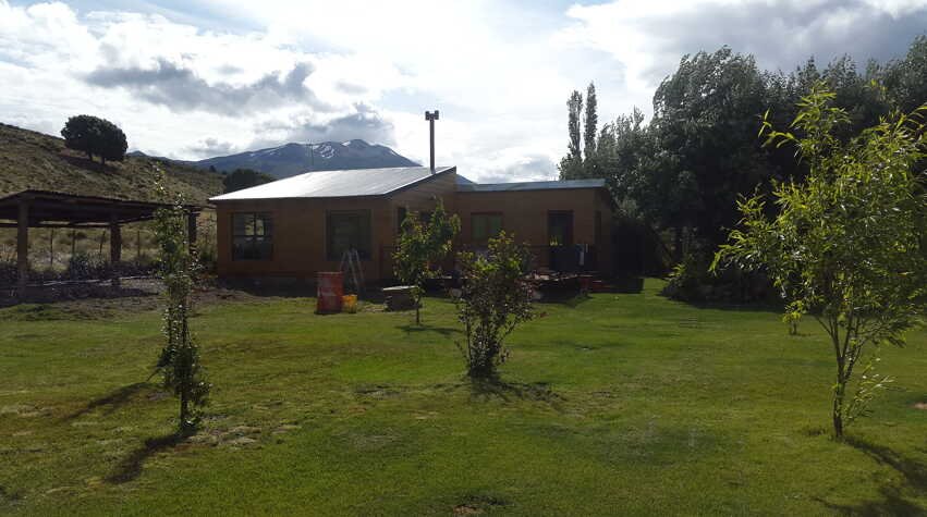 Foto principal de La casita del Lago en Junin De Los Andes