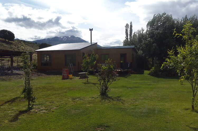 Foto principal de La casita del Lago en Junin De Los Andes