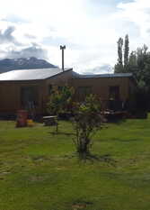 Foto 2 de la galería de La casita del Lago en Junin De Los Andes