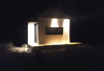 Foto 1 de la galería de Golondrina de mar en Bahía Creek