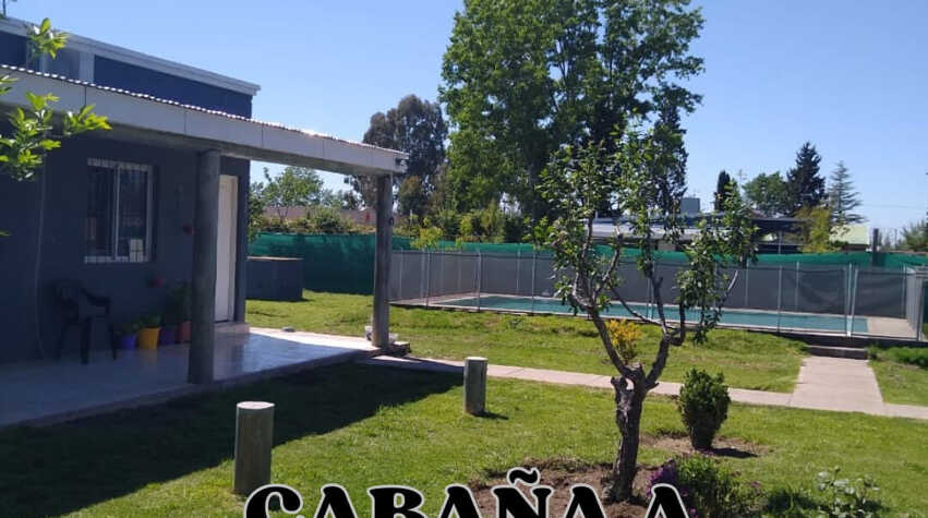 Foto principal de CABAÑAS KAIZEN en San Rafael