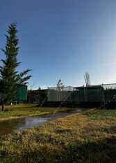 Foto 2 de la galería de CABAÑAS KAIZEN en San Rafael