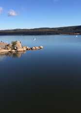 Foto 2 de la galería de Complejo de Duplex Saint Pauli en Capilla Del Monte