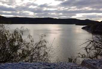 Foto 1 de la galería de Complejo de Duplex Saint Pauli en Capilla Del Monte