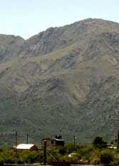 Foto 3 de la galería de Complejo de Duplex Saint Pauli en Capilla Del Monte