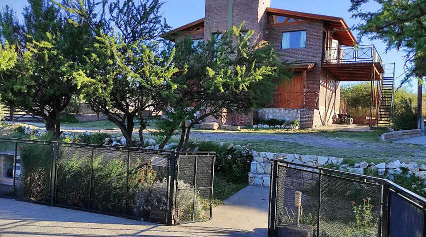 Foto principal de Complejo de Duplex Saint Pauli en Capilla Del Monte