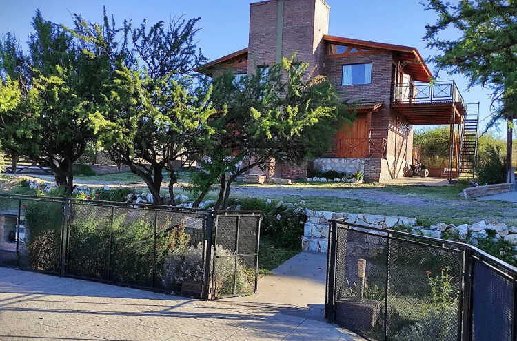 Foto principal de Complejo de Duplex Saint Pauli en Capilla Del Monte