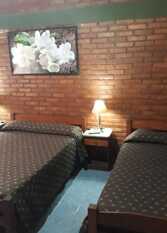 Foto 3 de la galería de Cabañas Sumaj Mayu en Mina Clavero