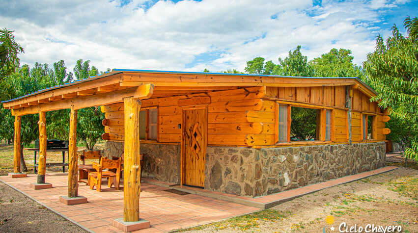 Foto principal de CIELO CHAYERO en Villa Sanagasta