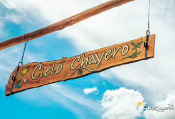 Foto 1 de la galería de CIELO CHAYERO en Villa Sanagasta