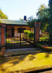 Foto 3 de la galería de Iguazú House en Puerto Iguazú