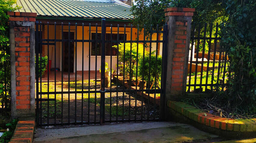 Foto principal de Iguazú House en Puerto Iguazú