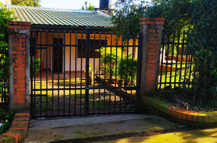 Foto principal de Iguazú House en Puerto Iguazú